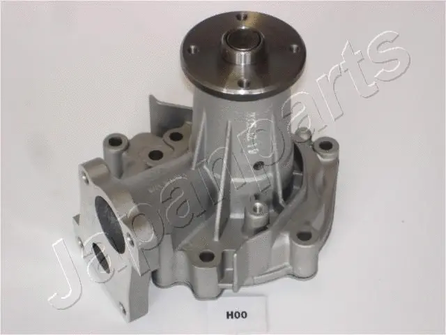 Water Pump, engine cooling (PQ-H00)