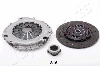 Clutch Kit (KF-S15)
