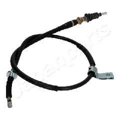 Cable Pull, parking brake