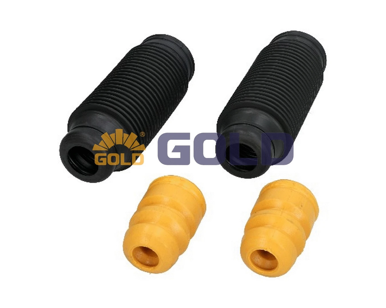 Dust Cover Kit, shock absorber (GKTPK00)