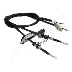 Cable Pull, parking brake (BC-0304)
