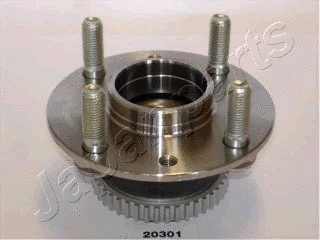 Wheel Hub