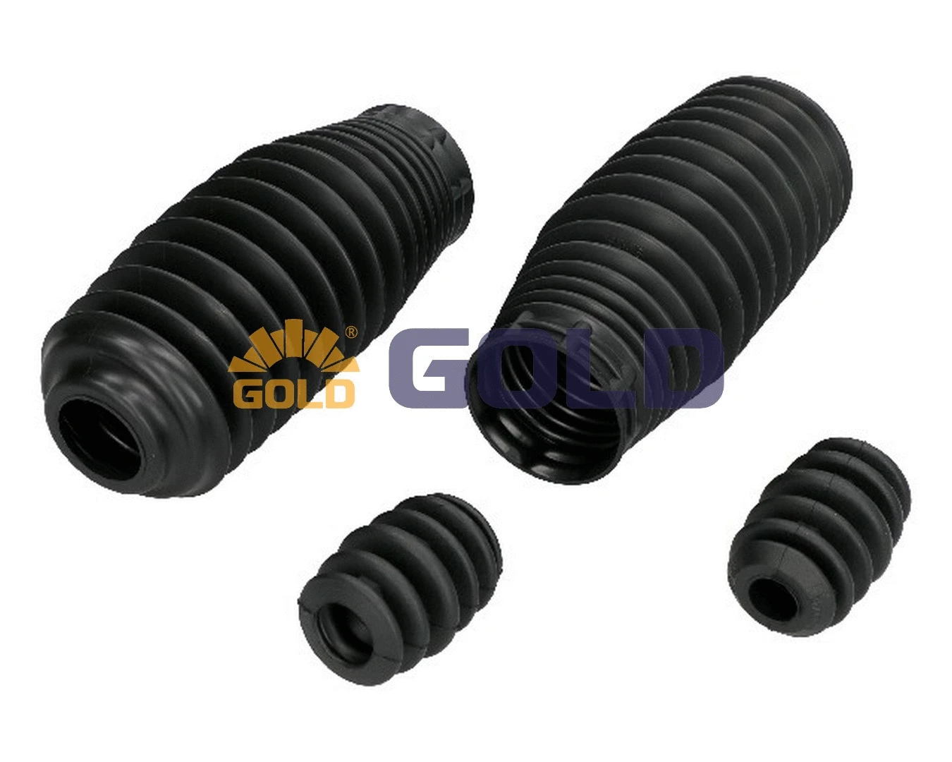Dust Cover Kit, shock absorber (GKTP0312)
