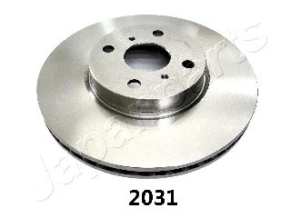 Brake Disc (DI-2031)