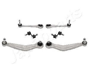 Control/Trailing Arm Kit, wheel suspension (SKS-0109)