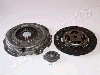 Clutch Kit (KF-1036)