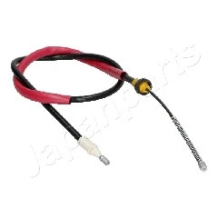 Cable Pull, parking brake (BC-0719)
