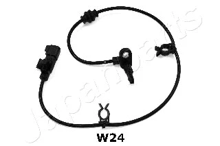 Sensor, wheel speed (ABS-W24)