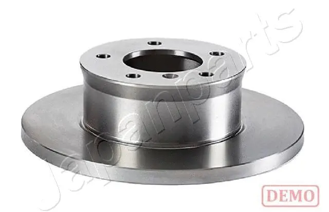 Brake Disc (DI-0546C)