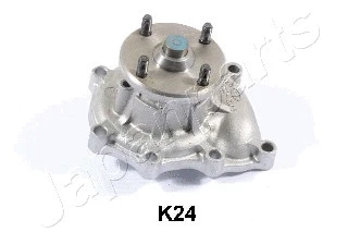 Water Pump, engine cooling (PQ-K24)