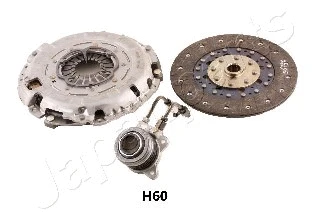 Clutch Kit (KF-H60)