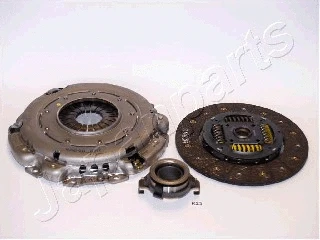 Clutch Kit (KF-K23)