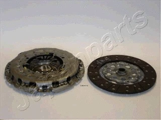 Clutch Pressure Plate (SF-K15)