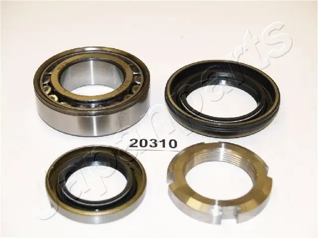 Wheel Bearing Kit (KK-20310)