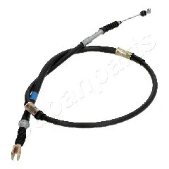 Cable Pull, parking brake