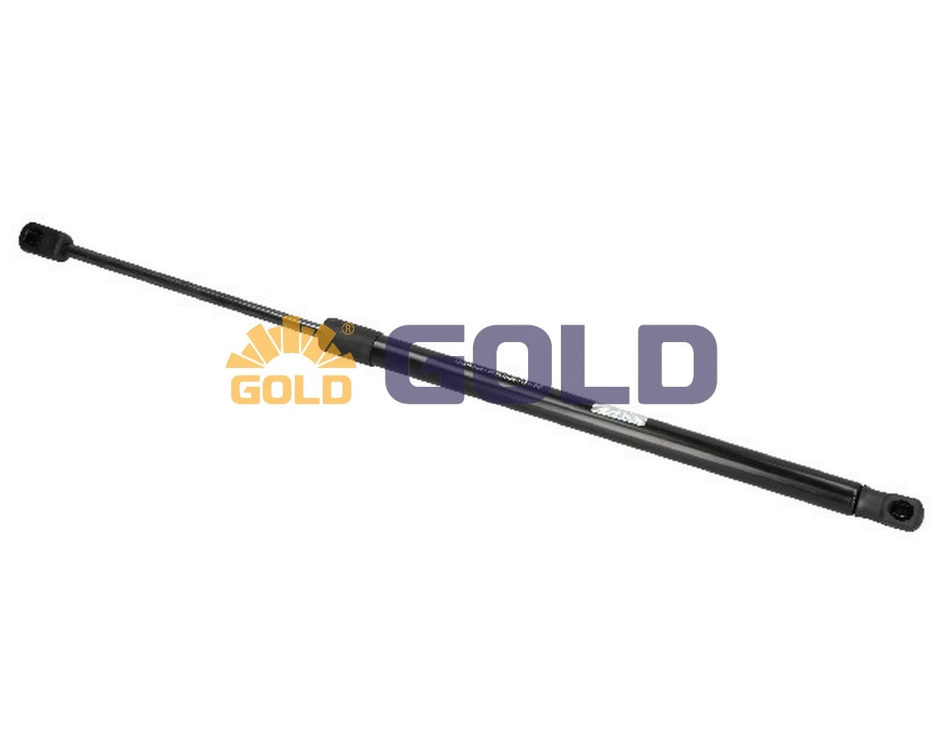 Gas Spring, boot/cargo area (GSJ07010)