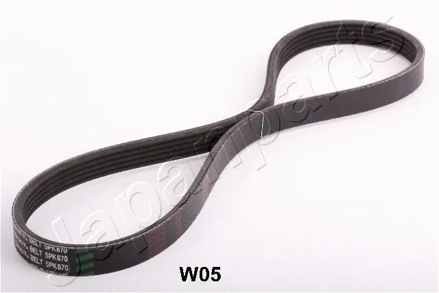 V-Ribbed Belt (TV-W05)