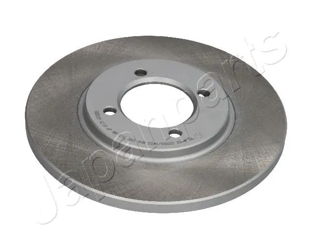 Brake Disc (DI-228C)