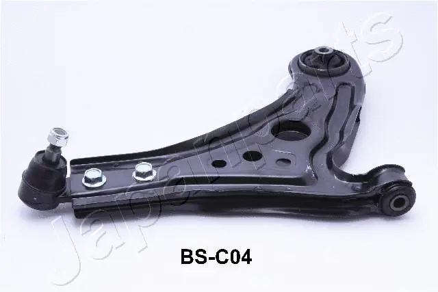 Control/Trailing Arm, wheel suspension (BS-C04)