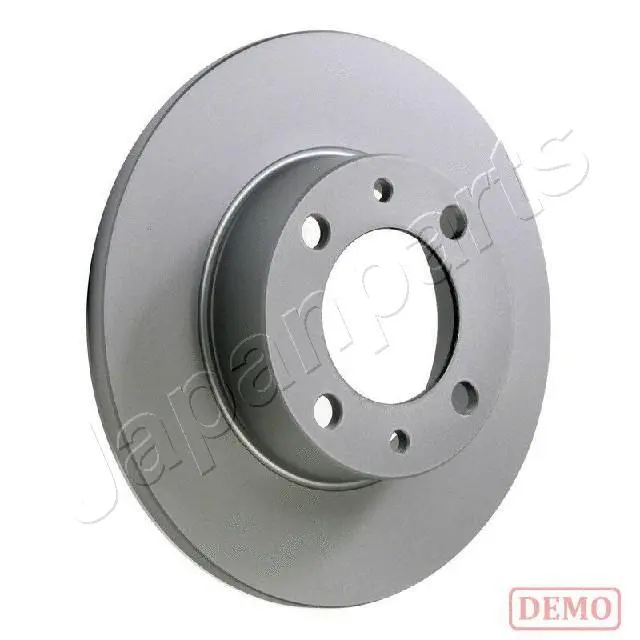 Brake Disc (DI-0248C)