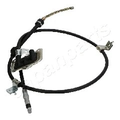 Cable Pull, parking brake