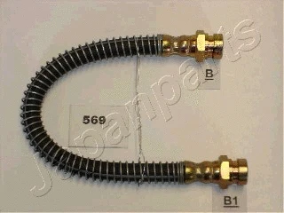 Holding Bracket, brake hose (TF-569)