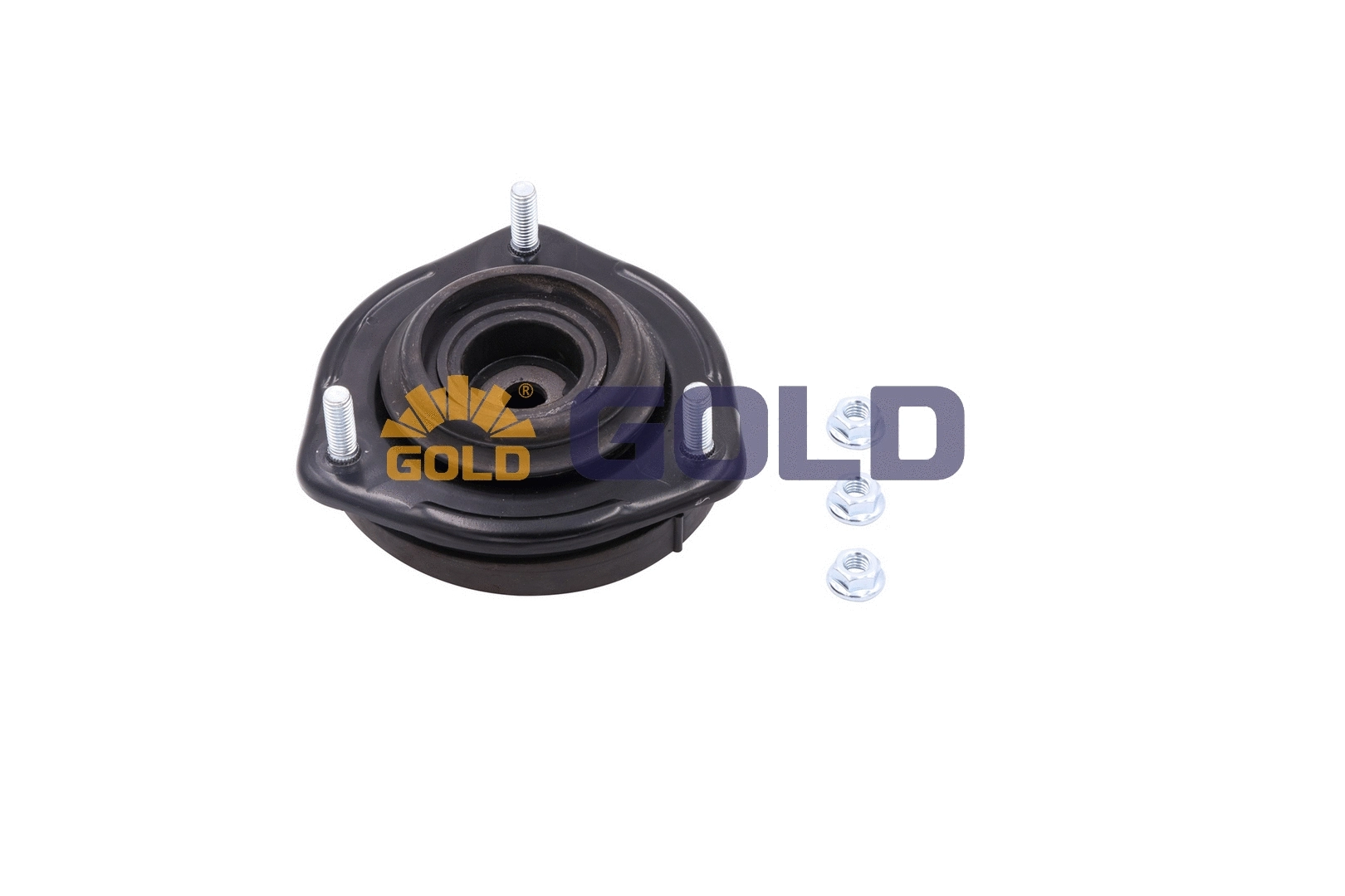Suspension Strut Support Mount (GSM0003)