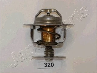 Thermostat, coolant (VT-320)