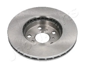 Brake Disc (DI-262C)