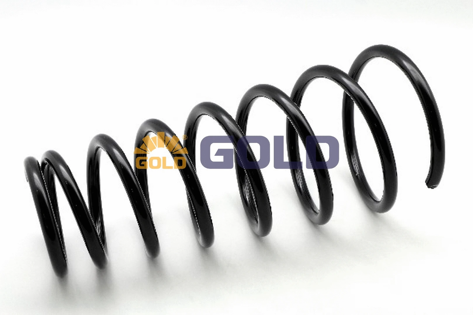Suspension Spring (GZJ6117I)