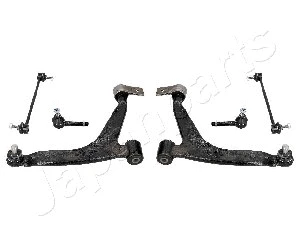 Control/Trailing Arm Kit, wheel suspension (SKS-0604)