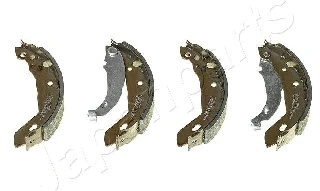 Brake Shoe Set (GF-0615AF)