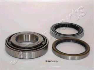 Wheel Bearing Kit (KK-26013)