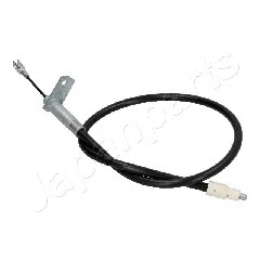 Cable Pull, parking brake (BC-0515)
