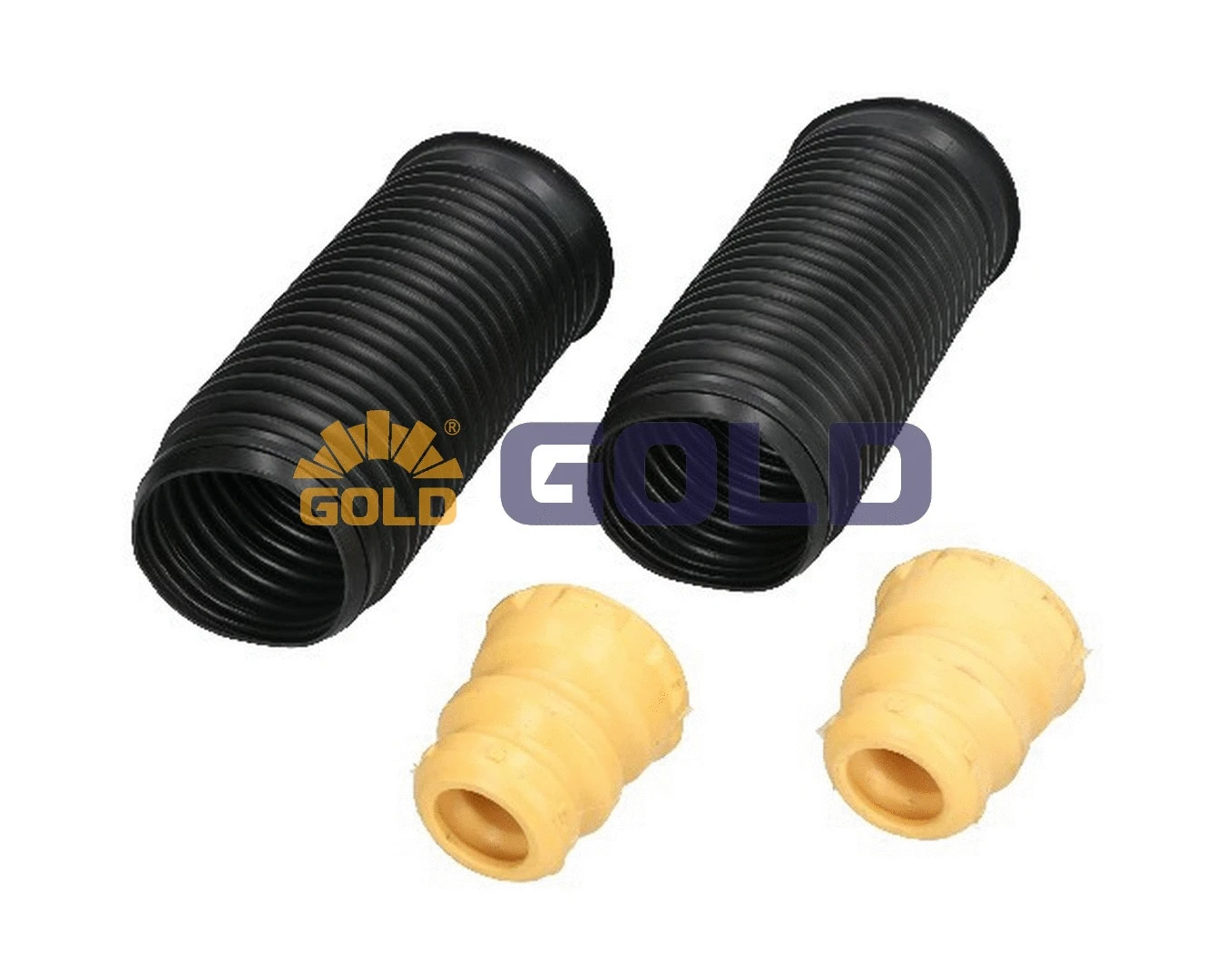 Dust Cover Kit, shock absorber (GKTP0911)