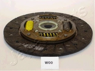 Clutch Disc (DF-W00)