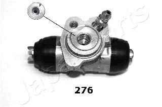 Wheel Brake Cylinder (CS-276)