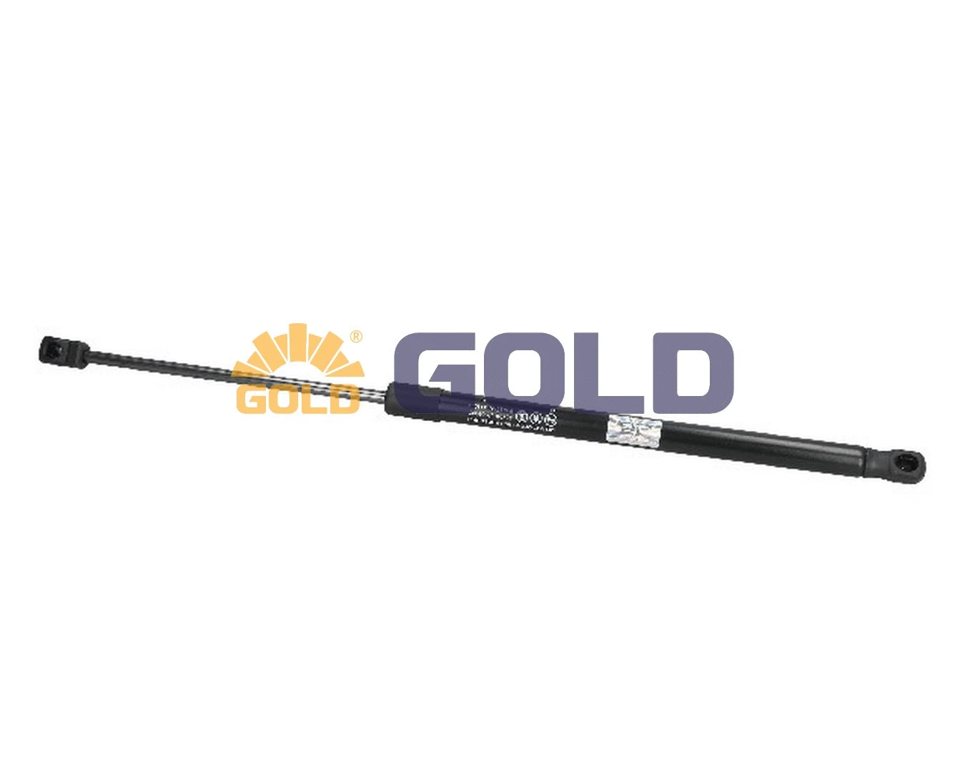 Gas Spring, boot/cargo area (GSJ09097)
