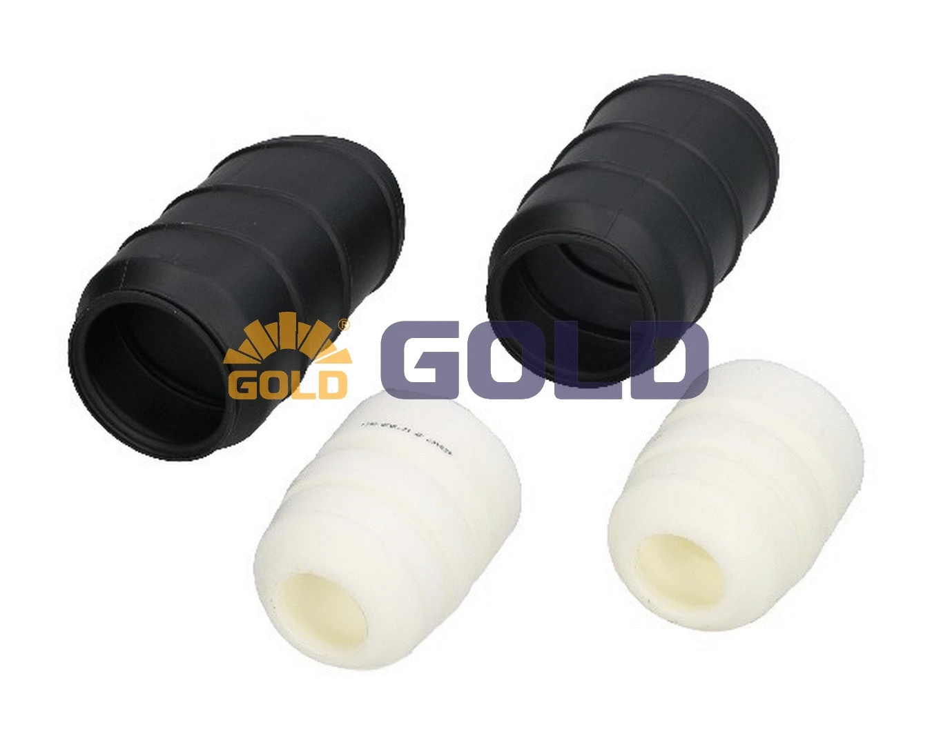 Dust Cover Kit, shock absorber (GKTP0611)