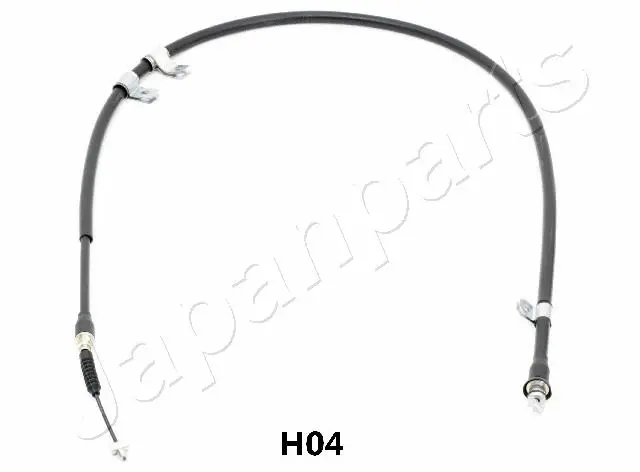 Cable Pull, parking brake (BC-H04)