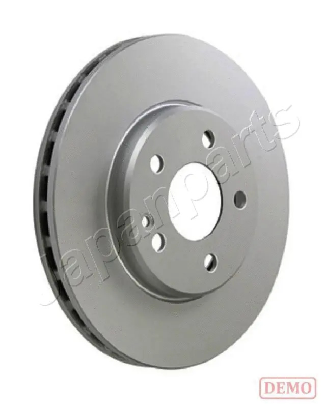 Brake Disc (DI-0507C)