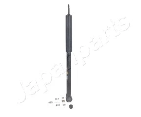 Shock Absorber, steering