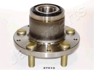 Wheel Hub (KK-27012)