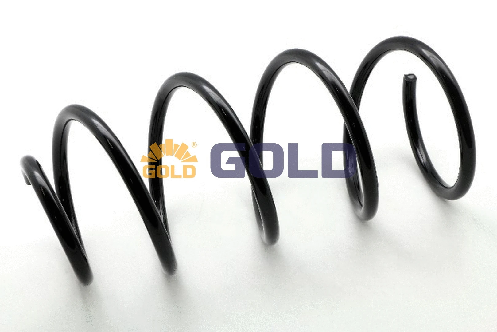 Suspension Spring (GZJ3490H)