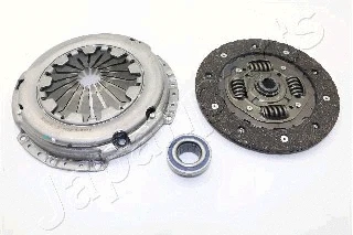 Clutch Kit (KF-0100)