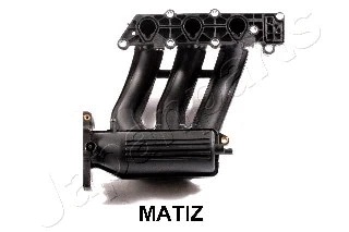 Intake Manifold, air supply (XX-MATIZ)