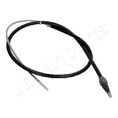 Cable Pull, parking brake (BC-0914)