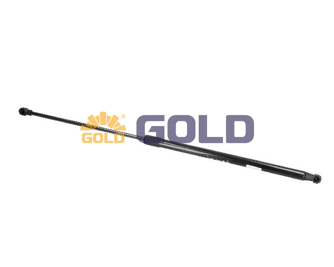 Gas Spring, boot/cargo area (GSJ06075)
