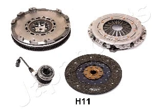 Clutch Kit (KV-H11)