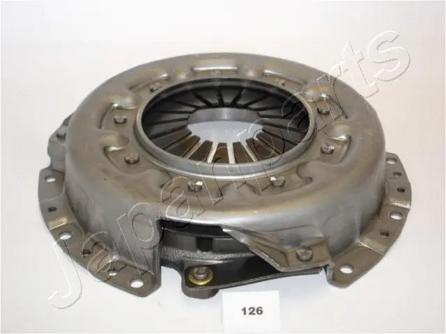 Clutch Pressure Plate (SF-126)